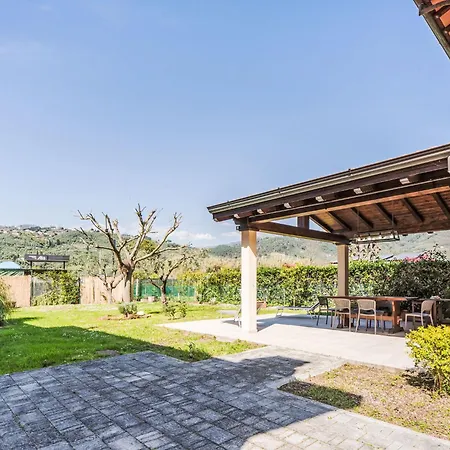 Pardini By Interhome * Stiava