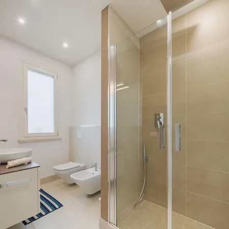 Pardini By Interhome 펜션 *