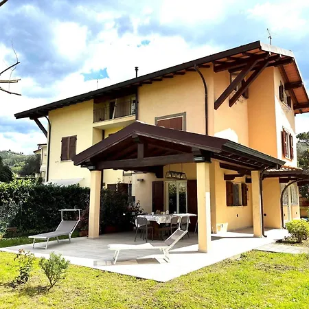 Pardini By Interhome * Stiava