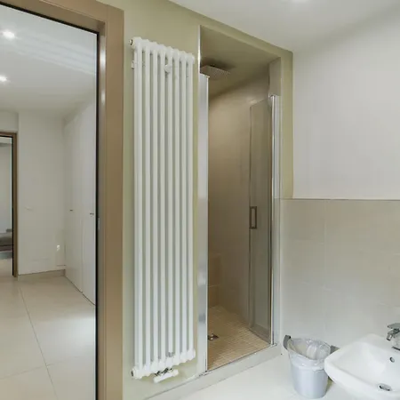 Pardini By Interhome Nyaraló *
