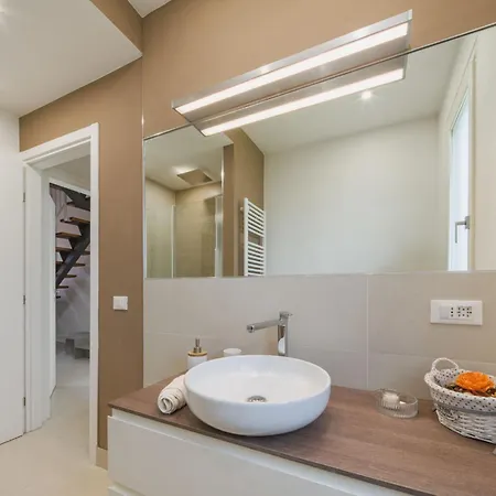 Pardini By Interhome Nyaraló Stiava