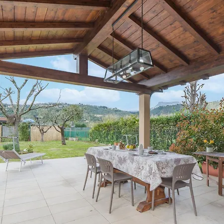 Nyaraló Pardini By Interhome Stiava