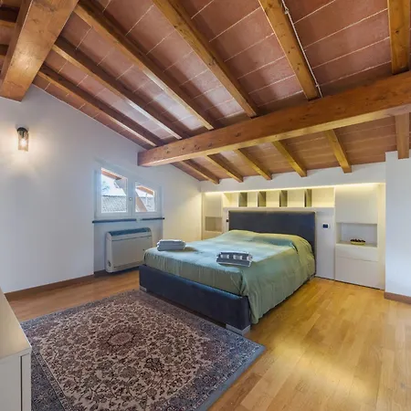 Nyaraló Pardini By Interhome