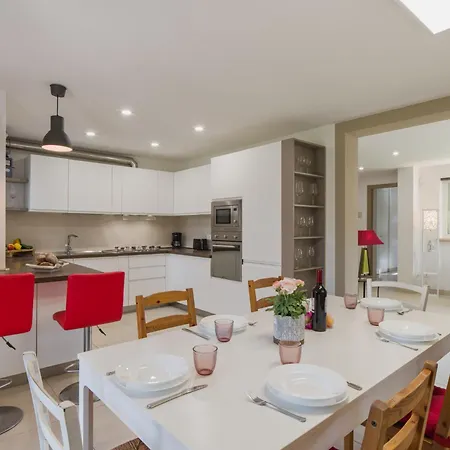 Nyaraló Pardini By Interhome Stiava