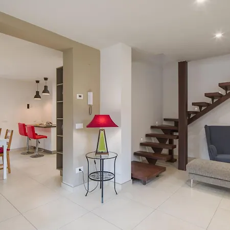 Pardini By Interhome