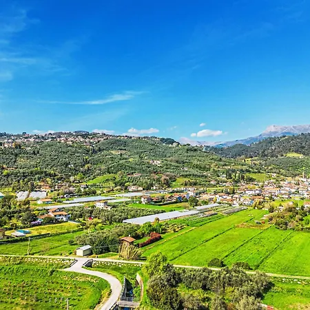 Nyaraló Pardini By Interhome *